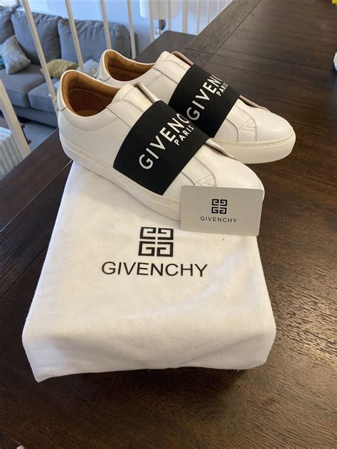 givenchy nyc shoes|where to buy givenchy shoes.